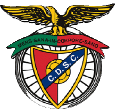 Sportivo Calcio  Club Europa Portogallo Santa Clara de Acores 
