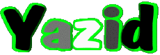 First Names MASCULINE - Maghreb Muslim Y Yazid 