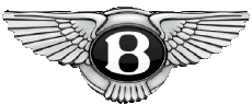 Transport Wagen Bentley Logo 