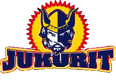 Sport Eishockey Finnland Jukurit Mikkeli 