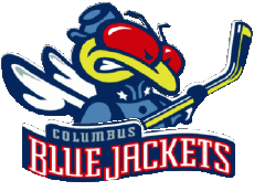 2004-Sportivo Hockey - Clubs U.S.A - N H L Columbus Blue Jackets 2004