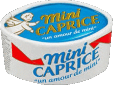 Food Cheeses Caprice des Dieux 