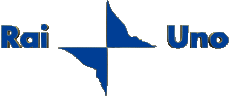Multimedia Canales - TV Mundo Italia RAI Uno 