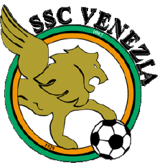 2005-Sports FootBall Club Europe Italie Venezia FC 2005