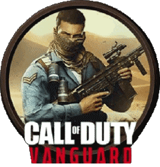 Multi Media Video Games Call of Duty Vanguard 