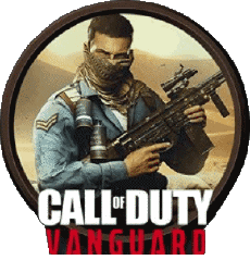 Multimedia Videospiele Call of Duty Vanguard 