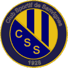 Deportes Fútbol Clubes Francia Bourgogne - Franche-Comté 71 - Saône et Loire C.S Sanvignes 