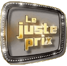 Multimedia Programa de TV T.F.1 Jeux Divers Le Juste Prix 