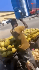 Humor -  Fun MENSCHEN Auf Arbeit Fun - Win 02 