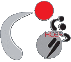 Sports HandBall - Clubs - Logo Belgium Eynatten-Raeren 