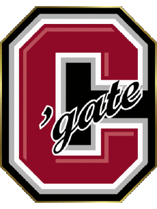 Sports N C A A - D1 (National Collegiate Athletic Association) C Colgate Raiders 