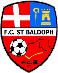 Sports Soccer Club France Auvergne - Rhône Alpes 73 - Savoie Saint-Baldoph FC 