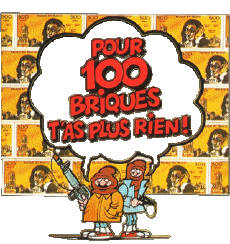 Multimedia Filme Frankreich Gérard Jugnot Pour cent briques, t'as plus rien 