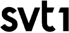 Multimedia Kanäle - TV Welt Schweden SVT1 