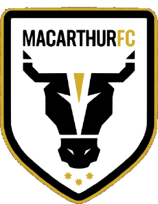 Sports Soccer Club Oceania Australia Macarthur FC 
