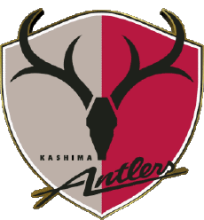 Sport Fußballvereine Asien Japan Kashima Antlers 