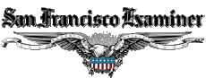 Multimedia Zeitungen U.S.A The San Francisco Examiner 