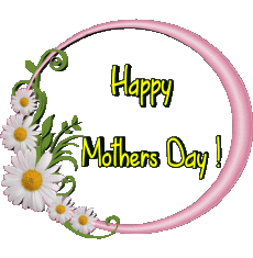 Messages English Happy Mothers Day 008 