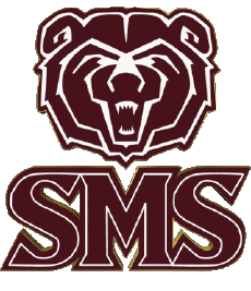 Sport N C A A - D1 (National Collegiate Athletic Association) M Missouri State Bears 