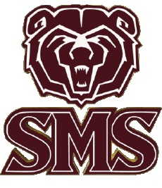 Sports N C A A - D1 (National Collegiate Athletic Association) M Missouri State Bears 