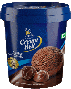 Comida Helado Cream Bell 