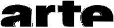 Multi Média Chaines -  TV France Arte Logo 