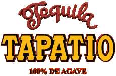 Drinks Tequila Tapatio 