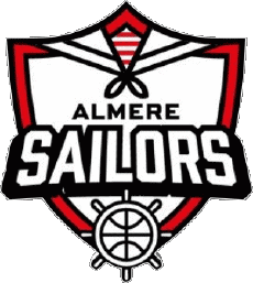 Sport Basketball Niederlande Almere Sailors 
