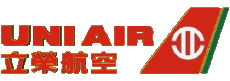 Trasporto Aerei - Compagnia aerea Asia Cina Uni Air 
