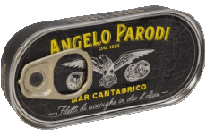 Food Preserves Angelo Parodi 