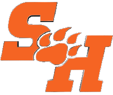 Sportivo N C A A - D1 (National Collegiate Athletic Association) S Sam Houston State Bearkats 