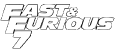 Multimedia V International Fast and Furious 14 	Logo - 07 