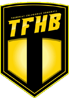 Deportes Balonmano -clubes - Escudos Francia Tremblay - TFhb 