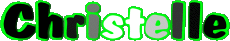 Prénoms FEMININ - France C Christelle 