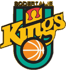 Sport Basketball Schweden Södertälje Kings 