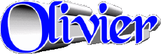 Prénoms MASCULIN - France O Olivier 