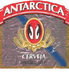 Drinks Beers Brazil Antarctica Cerveja 