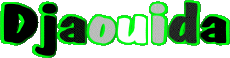 First Names FEMININE - Maghreb Muslim D Djaouida 