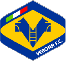Deportes Fútbol Clubes Europa Italia Hellas Verona 