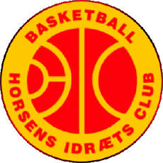Sportivo Pallacanestro Danimarca Horsens IC 