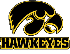 Sports N C A A - D1 (National Collegiate Athletic Association) I Iowa Hawkeyes 