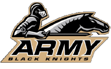 Sports N C A A - D1 (National Collegiate Athletic Association) A Army Black Knights 