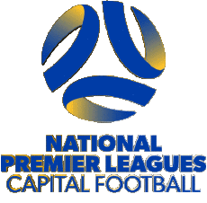 Sportivo Calcio Club Oceania Australia NPL ACT Logo 