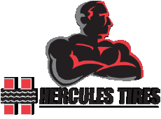 Transports Pneus Hercules Tires 