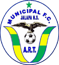 Sports FootBall Club Amériques Nicaragua ART Municipal Jalapa 