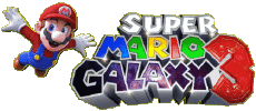 Multimedia Vídeo Juegos Super Mario Galaxy 03 