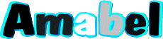 First Names FEMININE - UK - USA - IRL - AUS - NZ A Amabel 