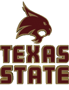 Deportes N C A A - D1 (National Collegiate Athletic Association) T Texas State Bobcats 