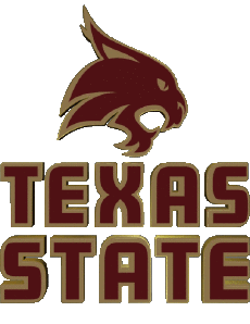 Sports N C A A - D1 (National Collegiate Athletic Association) T Texas State Bobcats 
