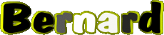 Nombre MASCULINO - Francia B Bernard 